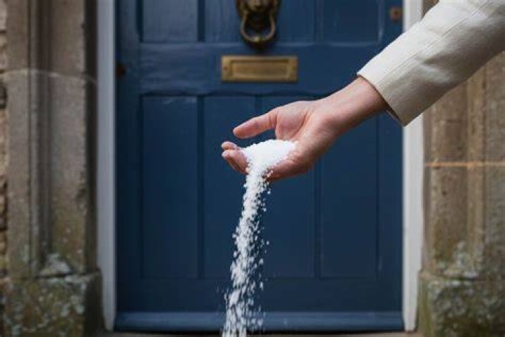 Does Putting Salt Under Your Tongue Help ED? A Comprehensive Guide