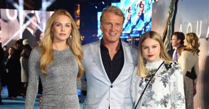 Dolph Lundgren and Grace Jones Relationship: A Deep Dive into Their Connection