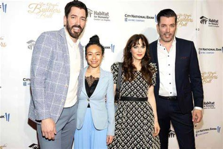 Drew Scott Wife Cancer: A Comprehensive Look at Her Journey and Story