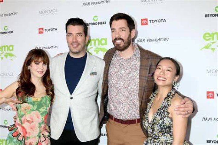 Drew Scott Wife Cancer Type: A Comprehensive Look at Her Battle and Triumph