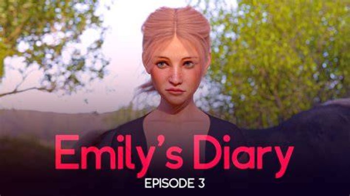 Emily's Diary Episode 17: A Compelling Journey Through Friendship, Love, and Growth