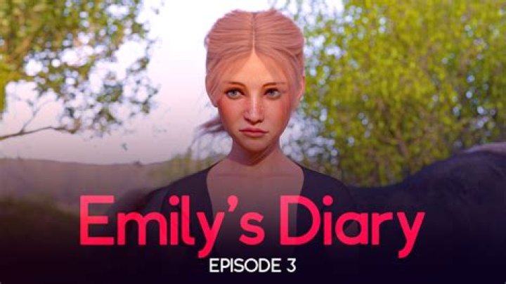 Emily Diary Episode: A Journey Through Love, Drama, and Self-Discovery