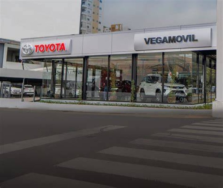 Encuentra tu Prximo Carro con Vegamovil RD: Descubre Ya!