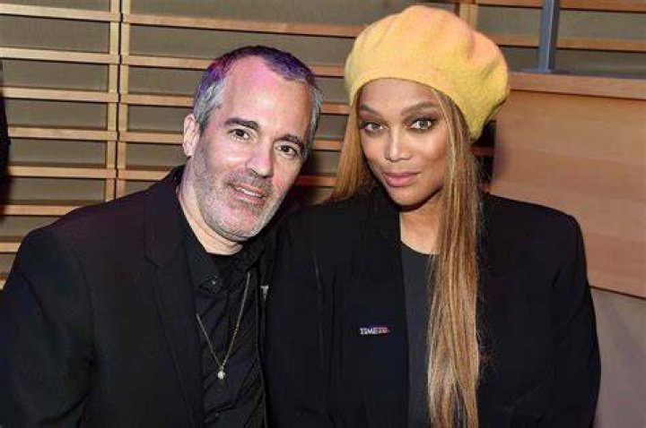 Erik Asla: Biography, Tyra Banks Relationship & More!