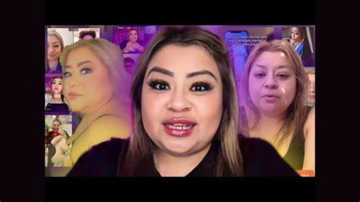 Erome Katiana Kay: A Rising Star in the World of Content Creation