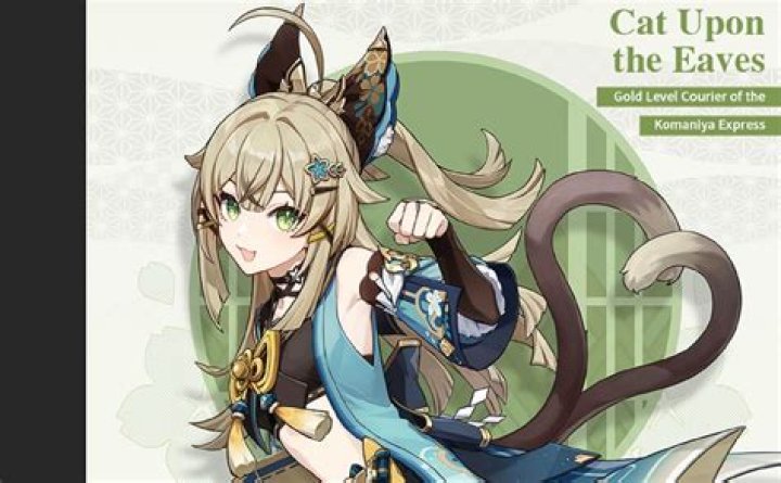 Explore Anime & Waifus! Kemonokko Tsuushin, Catgirls & More