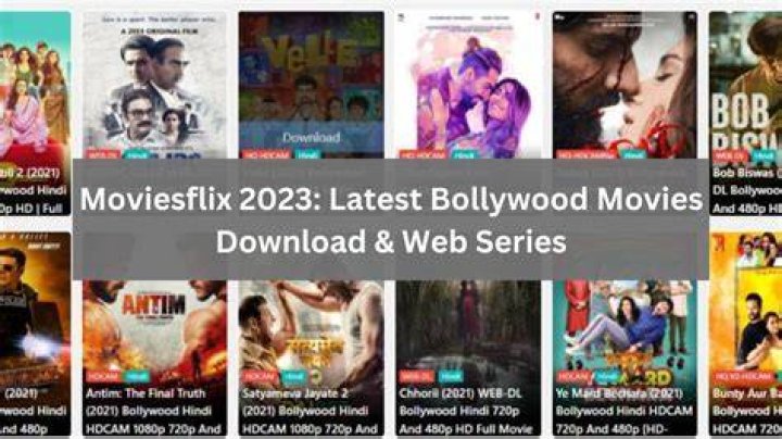 Explore Bollywood & More: Streaming Guide & Insights