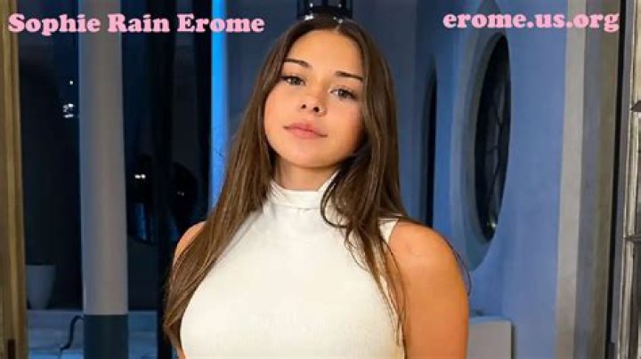 Explore Erotic Content on Erome: Sophie & More!
