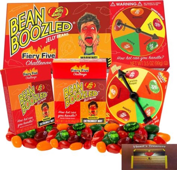 Explore Hot Jelly Bean Porn Right Now!