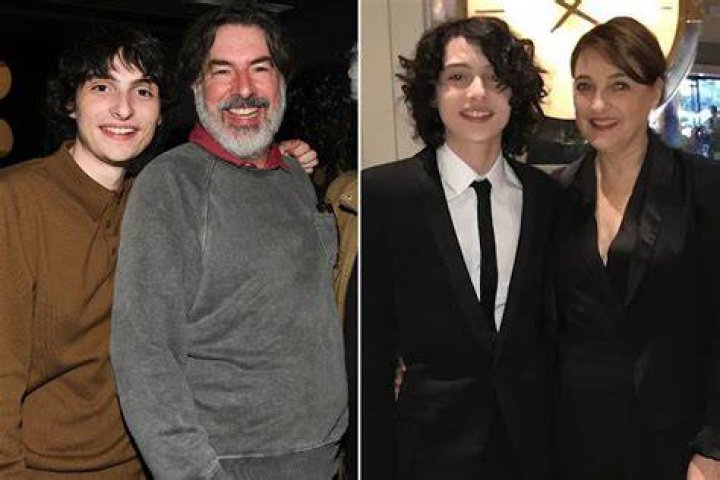 Explore Mary Jolivet: Finn Wolfhard's Mother & French Heritage