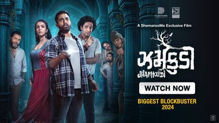 Explore Movierulz 2025: Latest Telugu, Kannada & South Films
