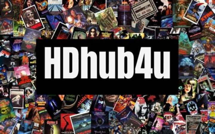 Exploring hdhub4u.tel: Your Ultimate Guide to High-Quality Movies
