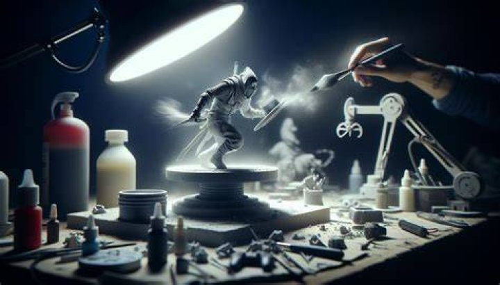 Exploring Jackerman 3D: Artistry, Tech, and Controversy