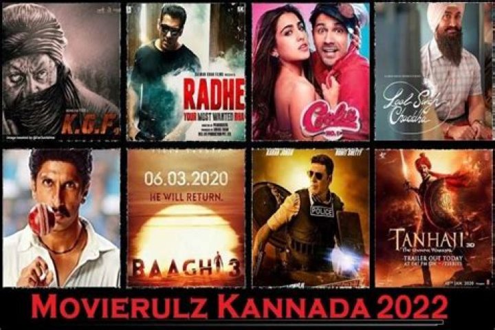 Exploring Kannada Cinema: 2022-2025 & Beyond!