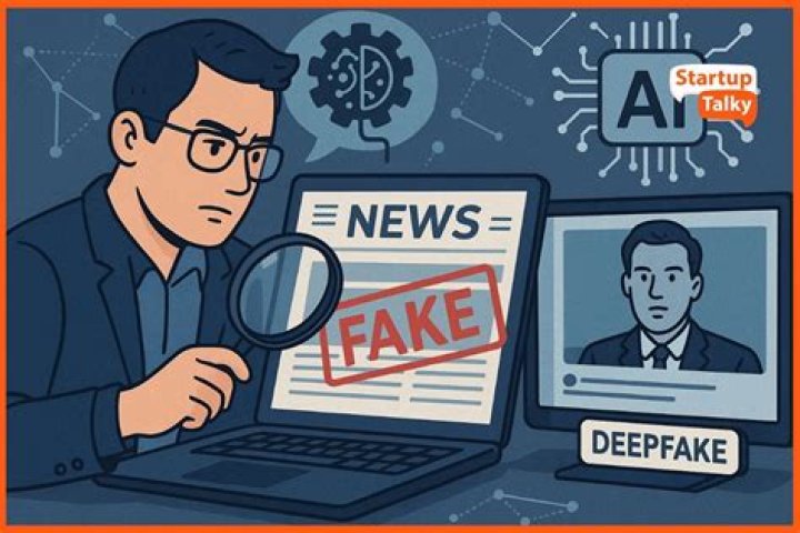 Exploring Mrdeepfakes: The Largest Deepfake Community & Its Future