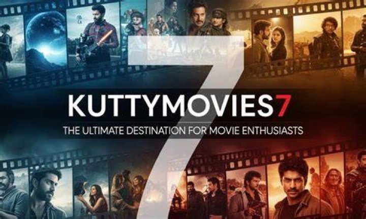 Exploring MVKMovies: Your Ultimate Destination for Film Enthusiasts