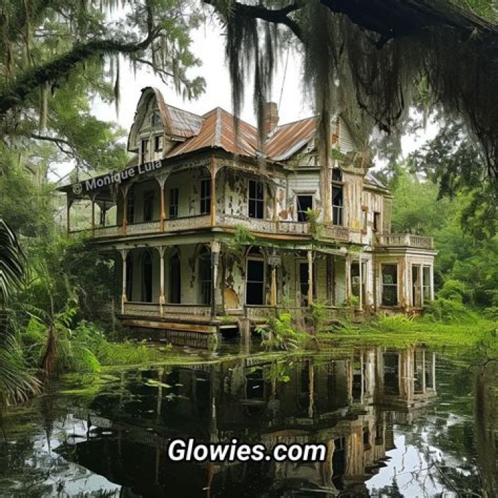 Exploring Mystery: Abandoned Mansion & Spirit - Search Results