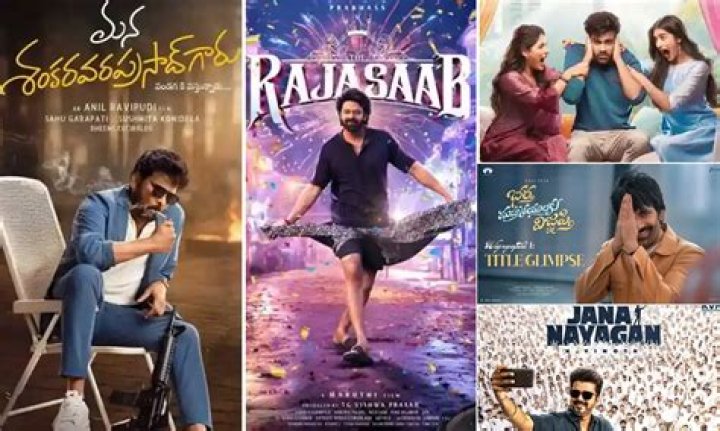 Exploring Telugu Cinema: Latest Movies & Rules Explained | Find Out Now