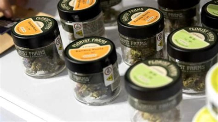 Exploring THC Products at Dispensary Laughlin, NV: A Comprehensive Guide