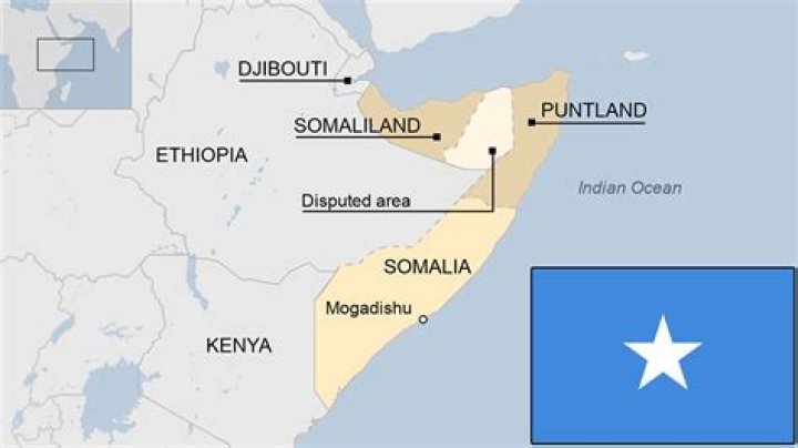 Exploring the Fascinating World of Wasmo Somaliland