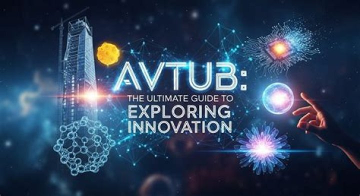 Exploring the World of AVTUB: Your Ultimate Guide