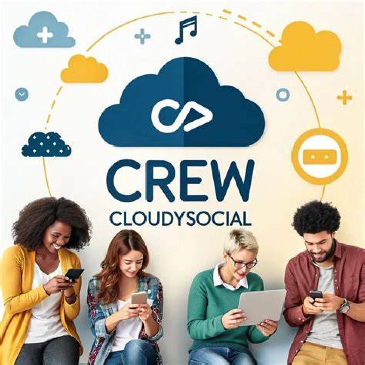 Exploring the World of Cloudysocial Crew: Expertise, Authority, and Trust