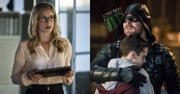 Felicity Smoak Actress: A Comprehensive Guide to Her Life and Career