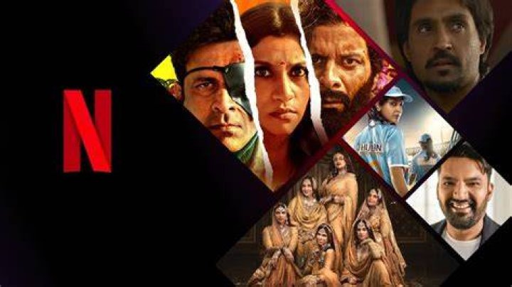 Find Movies & Shows in India: Netflix, JioCinema & More!