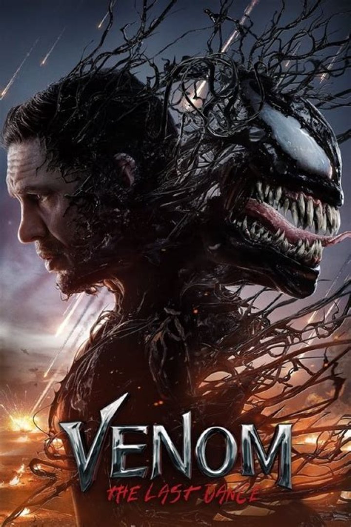 Find & Watch Movies Online: "Venom" & More!