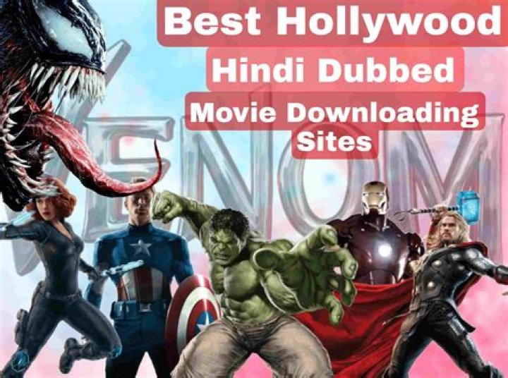 Finding Hollywood Hindi Dubbed Movies: Your Guide & Options