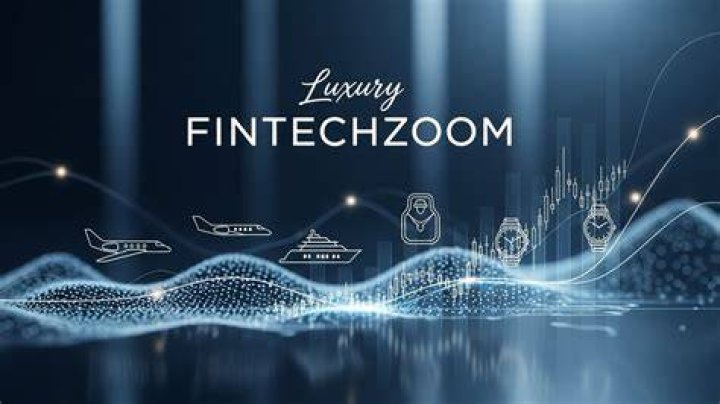 Fintechzoom.com: Revolutionizing Financial Services Through Cutting-Edge Technology