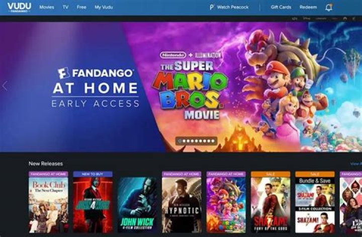 Free Movie Streaming & Download Options | Disney & More