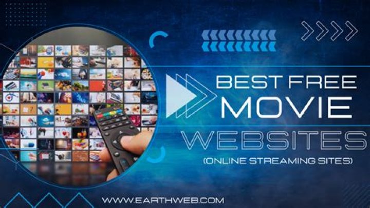 Free Movie Streaming: Watch Now & Explore Alternatives
