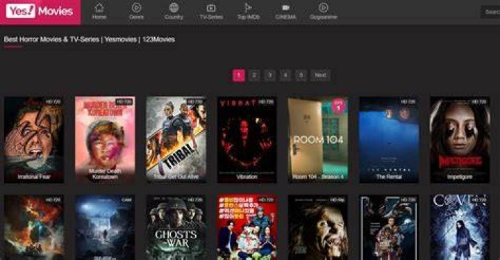 Free Movies & TV Shows: Watch Now on Vegamovies & More!