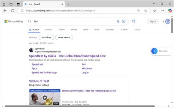 Frustrating Searches: When Google Shows "No Results" Again & Again