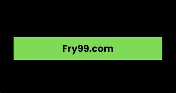 Fry99.co: Your Ultimate Online Gaming Destination
