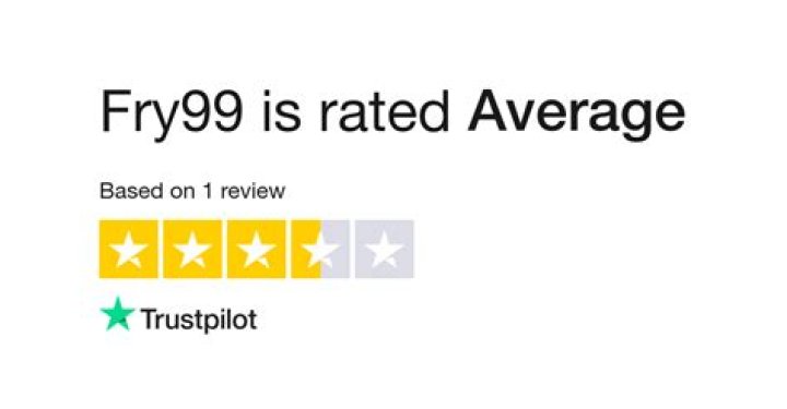 Fry99.com: Reviews, Safety & Alternatives - What You Need to Know