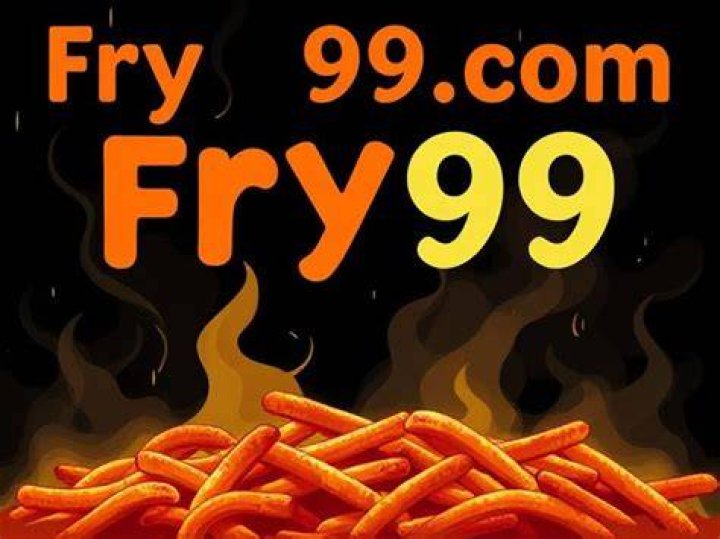 Fry99=com: Your Ultimate Guide to Online Casino Entertainment
