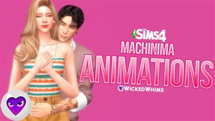 Gay Sims 4 Machinima Creator: Watch & Discuss | [Temporary Replacement]