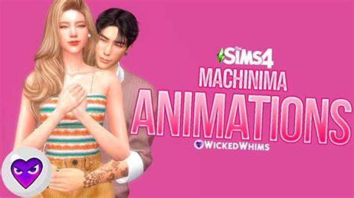 Gay Sims 4 Machinima: New Episodes & Content Updates!