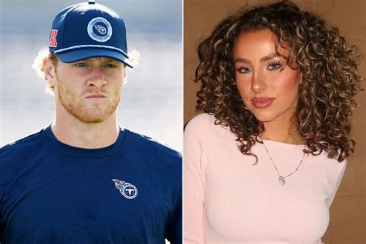 Gia Duddy: From NFL Draft Fame to Now - What's She Up To?
