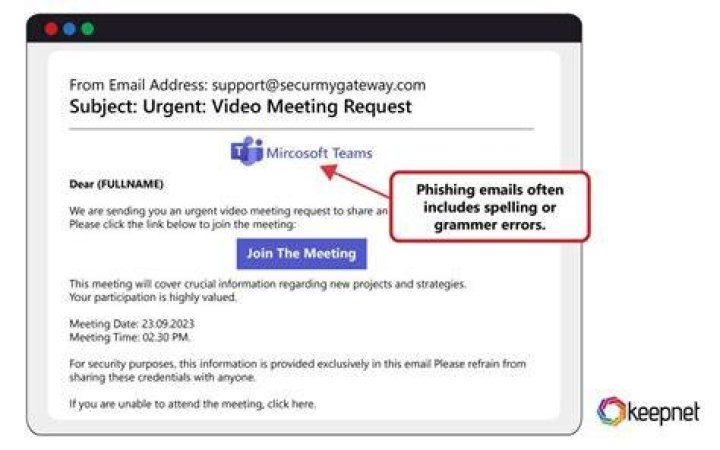 Google Discover: Avoiding Online Scams & Spelling Errors