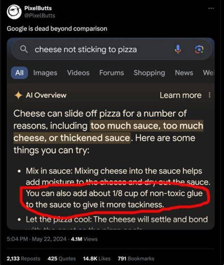 Google Search Errors: When Results Are Missing &amp; How to Fix It