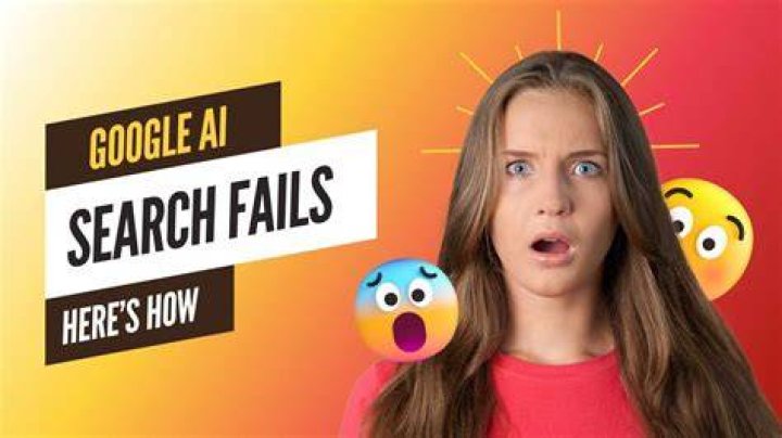 Google Search Fails: NSFW Content & Misspellings!