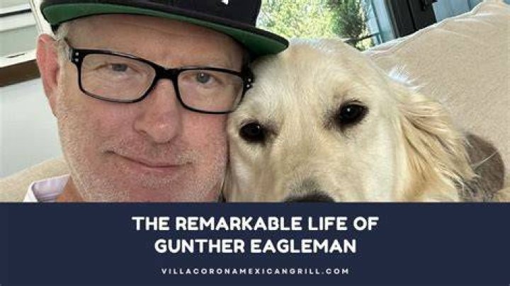 Gunther Eagleman Bio: The Ultimate Guide to His Life and Achievements