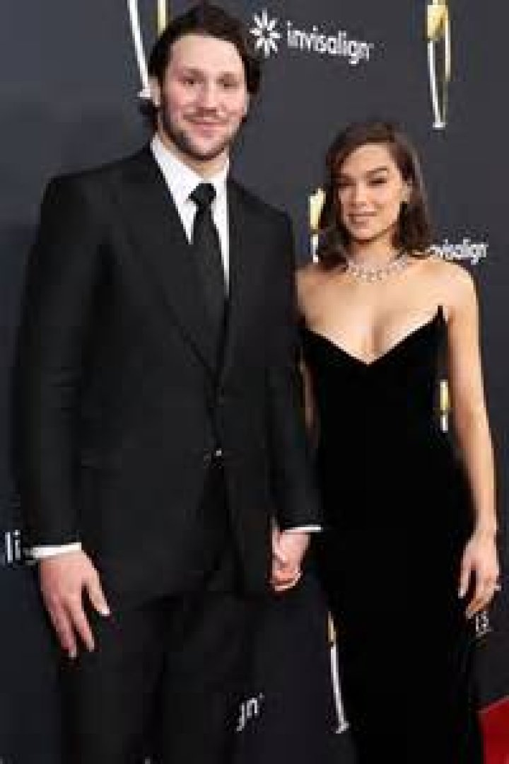 Hailee Steinfeld & Josh Allen: Date Nights, Fashion & MVP Updates