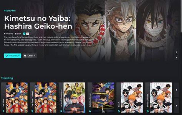 Hanime Streaming: Your Ultimate Guide to Free Anime & More!