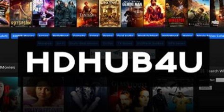 HD Hub B4U: Your Guide to Free Movies & Streaming