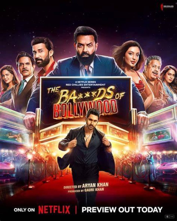 HDHub4U 2025 Bollywood Movies: Your Ultimate Guide to Streaming Blockbusters