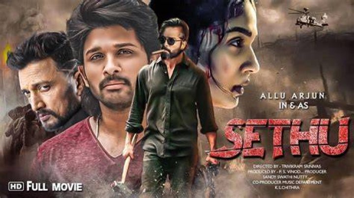 HDHub4U.com South Hindi Dubbed: Your Ultimate Guide to South Indian Movies in Hindi